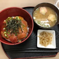 Photo taken at のんしゃらん食堂 by monch71 on 10/3/2020