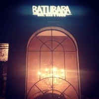 Photo taken at Batubara by Artur M. on 2/13/2016