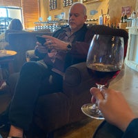 Photo taken at Winetastic by Chris on 2/21/2020