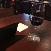 Photo taken at The Keg Steakhouse + Bar - Las Colinas by Chris on 10/25/2017