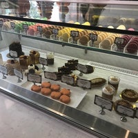 Photo taken at Bisous Bisous Pâtisserie by Chris on 11/17/2017