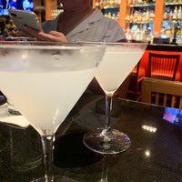 Foto tomada en STEEL Restaurant &amp;amp; Lounge  por Chris el 9/25/2019