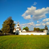 Photo taken at Введенский собор by V on 9/18/2018