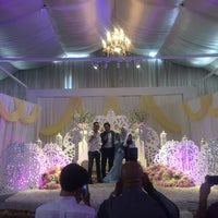 Laman Kayangan - Shah Alam'da Gösteri Merkezi