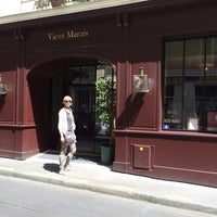6/5/2014にNathalie D.がHôtel du Vieux Maraisで撮った写真