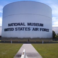 7/18/2016 tarihinde Joe O.ziyaretçi tarafından National Museum of the US Air Force'de çekilen fotoğraf