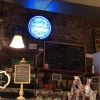Photo taken at Rudy&amp;#39;s Bakery &amp;amp; Café by Steven🚽 B. on 3/2/2019