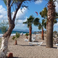 11/28/2017 tarihinde İpek C.ziyaretçi tarafından Tuna Beach'de çekilen fotoğraf