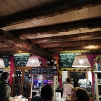 2/22/2020 tarihinde Javier P.ziyaretçi tarafından Vielhito&amp;#39;s Bar'de çekilen fotoğraf