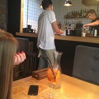 Foto tirada no(a) Lumber Gastro Bar por Anastasiia K. em 7/29/2016