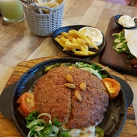 Shamna Restaurant 14 Tips