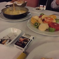 Photo taken at Süleyman Restaurant by 🌿Serdar A. on 1/12/2016