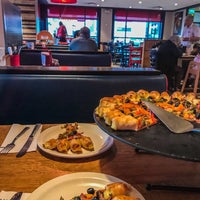 Photo taken at Pizza Hut by Meltem B. on 6/26/2019