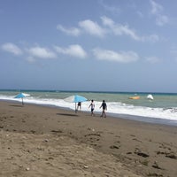 Plage Oued Loau Beach