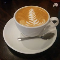9/6/2014にClara B.がR&amp;amp;R Coffeeで撮った写真