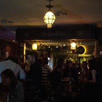 Photo taken at The Temple Bar by Eli on 11/6/2015