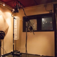 Photo taken at Faultline Studios by Faultline Studios on 11/14/2013