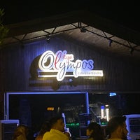 รูปภาพถ่ายที่ Likya Olympos Bar โดย 🌼 เมื่อ 7/23/2023