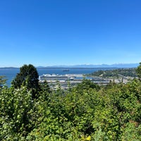 Photo taken at Betty Bowen Viewpoint by Kevin on 6/25/2022