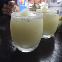 Photo taken at El Camion Cantina by Michael T. M. on 9/8/2018