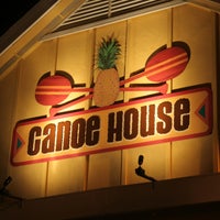11/10/2013にCanoe HouseがCanoe Houseで撮った写真