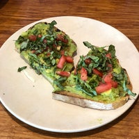 Photo taken at Veggie Grill by Ishani S. on 8/25/2018