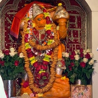 Hanuman Hanuman