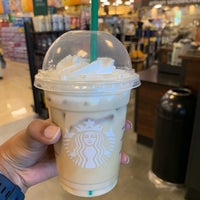 Photo taken at Starbucks by Ishani S. on 9/1/2019