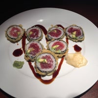 Foto tirada no(a) Sushigo por Alan B. em 7/9/2015