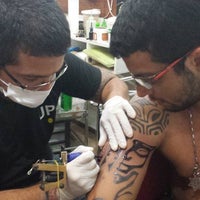 11/11/2013にGotham TattooがGotham Tattooで撮った写真