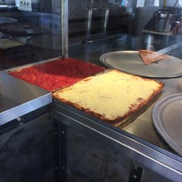 Photo taken at Stromboli Pizza by Jonathan W. on 4/18/2017