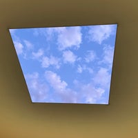 Photo taken at James Turrell Skyspace at Rice University by Jonathan W. on 1/7/2024