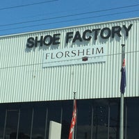 Florsheim factory outlet sale