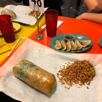 Photo taken at Lona&amp;#39;s Lil Eats by Siobhan C. on 11/6/2019
