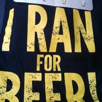 red rock running co