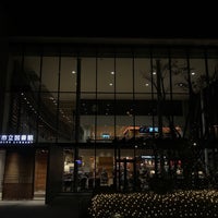 Photo taken at Tagajo City Library by れうる on 11/27/2022