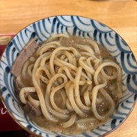 Review めん処 夢ノ弥