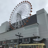Photo taken at Mirai Nagasaki Cocowalk by れうる on 4/14/2022