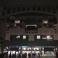 Photo taken at Central Gate by れうる on 3/9/2020