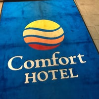 Photo taken at Comfort Hotel Tokyo Kiyosumi Shirakawa by れうる on 10/28/2020