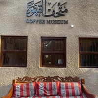 Photo taken at Coffee Museum by Juzmin T. on 10/22/2022