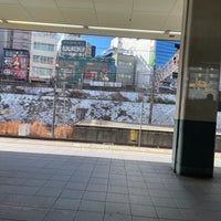 Photo taken at JR Kanayama Station by Juzmin T. on 1/26/2024