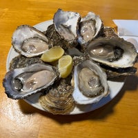 Photo taken at McDonagh&amp;#39;s Seafood Bar by Tetianka I. on 11/25/2023