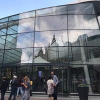 Foto tirada no(a) Museu Van Gogh por megan em 9/1/2017