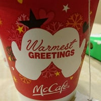 Photo taken at McDonald&amp;#39;s by Grace P. on 12/30/2016