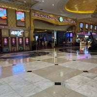 Photo taken at Promenade Cineplex by Yutthiwat N. on 6/23/2023