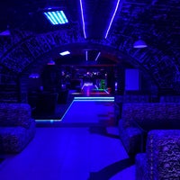 Foto tirada no(a) Laila Restaurant &amp;amp; Night Club por Burak em 7/9/2021