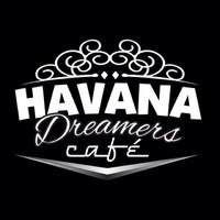 Photo taken at Havana Dreamer&amp;#39;s Cafe by Eatery A. on 10/11/2013