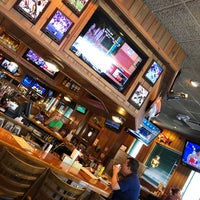 Photo taken at Miller&amp;#39;s Ale House - Coral Gables by Dani R. on 3/10/2018