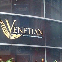 Review Venetian Executive Health Spa & Karaoke